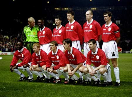 保持领先 保持领先